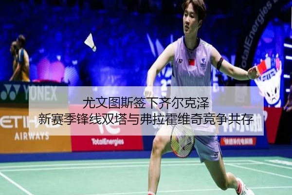 尤文图斯签下齐尔克泽 新赛季锋线双塔与弗拉霍维奇竞争共存